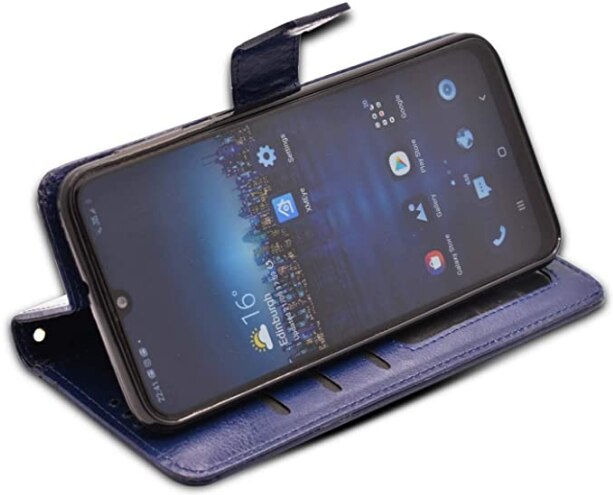 Samsung Flipcover ( M21 )